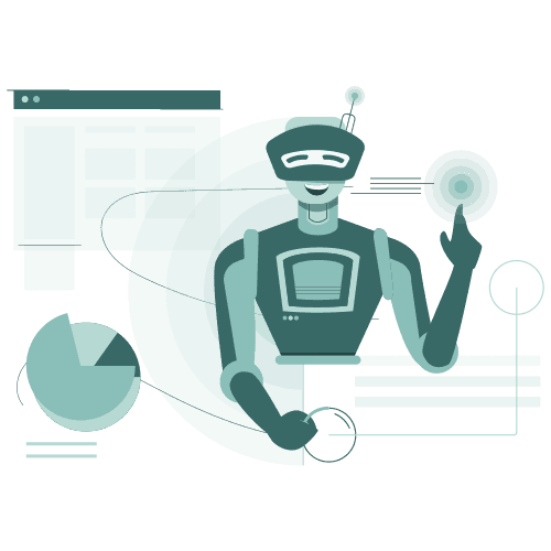 KI ist nicht nur intelligent – sie ist sicher, skalierbar und spezialisiert für Immobilien